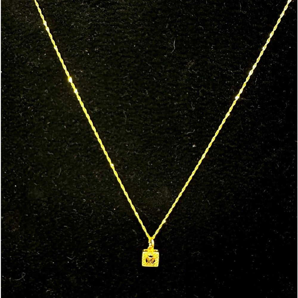 Louis Vuitton Authentic
